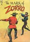 Zorro comic books